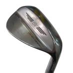 タイトリスト VOKEY SPIN MILLED SM9 ツアークロム 48°/10°F ウェッジ WG フレックスS