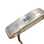  Odyssey DIVINE LINE BLADE 32 дюймовый женский короткая клюшка PT Flex прочее 