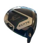  Callaway ELYTE MAX FAST 12° женский Driver DR Flex L