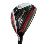 ショッピングBURNER テーラーメイド AERO BURNER U4 ユーティリティ UT フレックスS