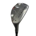  TaylorMade RESCUE DUAL U4 USA служебная программа UT Flex R