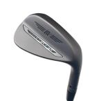 タイトリスト VOKEY SPIN MILLED SM11 ニッケル 48°/10°F ウェッジ WG フレックスその他