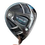  Callaway ROGUE STAR 3W женский Fairway Wood FW Flex L
