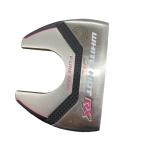  Odyssey WHITE HOT RX V-LINE FANG 32 дюймовый женский короткая клюшка PT Flex прочее 