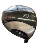  Fourteen Gelong D CT 214 10.5° Driver DR Flex прочее 