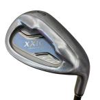  Dunlop XXIO(2010) SW женский ( голубой ) Wedge WG Flex A