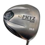  Bridgestone TOURSTAGE PHYZ 10.5° Driver DR Flex SR