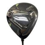 テーラーメイド Qi35 MAX 9W フェアウェイウッド FW フレックスその他