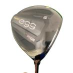 プロギア SUPER egg(2019) 5W フェアウェ�