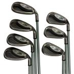  Callaway HAWK EYE IRONS 8S женский железный комплект IR Flex L