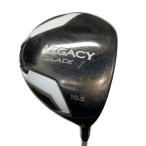 Callaway LEGACY BLACK 10.5° Driver DR Flex SR