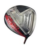 ショッピングBURNER テーラーメイド AERO BURNER(2016) 10.5°USA ドライバー DR フレックスS