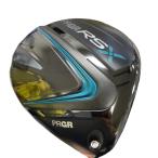 プロギア RS X MAX(2024) 10.5° ドライバ�