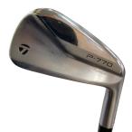  TaylorMade Taylor Made P*770(2020) #4 одиночный товар железный LI Flex S