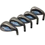  Callaway STEELHEAD XR 5S женский железный комплект IR Flex L