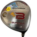 ショッピングBURNER テーラーメイド BURNER(2008) 3W(15°) フェアウェイウッド FW フレックスS