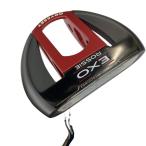 ショッピングパター オデッセイ EXO ROSSIE 33インチ パター PT フレックスその他