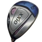  Dunlop XXIO(2018) H7 женский служебная программа UT Flex L