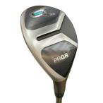 プロギア Q 33° レフティ ユーティリ