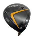 プロギア RS F JUST(2022) 10.5° ドライバ