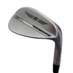タイトリスト VOKEY SPIN MILLED SM10 ツアークロム 52°/12°F ウェッジ WG フレックスS