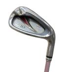  Dunlop XXIO(2014) #6( бордо ) женский одиночный товар железный LI Flex A