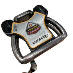  TaylorMade Rossa agsi+ itsy bitsy SPIDER кривошип шея 34 дюймовый короткая клюшка PT Flex прочее 