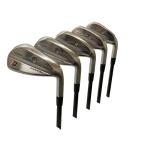 ショッピングブリヂストン ブリヂストン BRIDGESTONE 233HF 5S アイアンセット IR フレックスR