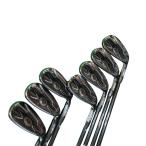 ゴルフパートナー NEX XCS-141 クラブセット 10S クラブセット CS フレックスR