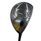  Kasco POWER TORNADO U-06 33 служебная программа UT Flex R