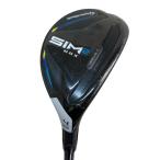 TaylorMade テーラーメイド SIM2 MAX レスキュー ［TENSEI BLUE TM60