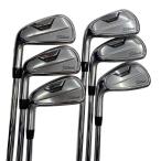 タイトリスト Titleist T200(2021) 6S レフティ アイ