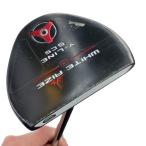  Odyssey WHITE RIZE ix V-LINE #5CS 34 дюймовый короткая клюшка PT Flex прочее 