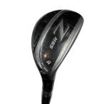  Dunlop SRIXON Z H65 U4 служебная программа UT Flex S