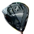 TaylorMade TaylorMade Qi10 ドライバー［SPEEDER NX BLACK 60］（S/9