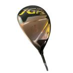 ブリヂストン TOUR B JGR U3 レフティ ユーティリティ