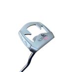  Odyssey DIVINE LINE( розовый ) Mini-T 33 дюймовый женский короткая клюшка PT Flex прочее 