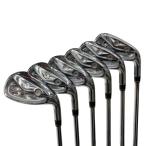 マグレガー MACTEC NV 201 アイアン 6S �