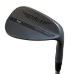 タイトリスト VOKEY SPIN MILLED SM10 ジェットブラック 52°/12°F ウェッジ WG フレックスその他