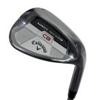 ショッピングDaddy キャロウェイ MACK DADDY CB クロムメッキ 48°/10° ウェッジ WG フレックスその他