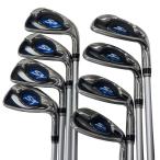  Cobra cobra S3 8S женский USA железный комплект IR Flex L