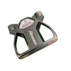  TaylorMade Rossa agsi-c SPIDER MAX 32 дюймовый женский короткая клюшка PT Flex прочее 