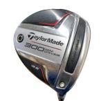 テーラーメイド 300 MINI DRIVER 13.5° USA ドライバー DR フレックスその他