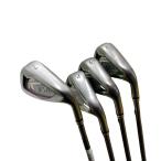 ダンロップ XXIO(2012) 5S (ピンク) レディース アイアンセット IR フレックスL