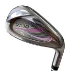  Dunlop XXIO(2020) #6 женский одиночный товар железный LI Flex L