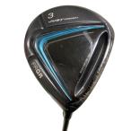 プロギア RS X(2024) 3W フェアウェイウッド FW フレックスS