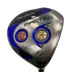 マグレガー MACTEC DS 101 11° ドライバ�