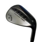 ショッピングDaddy キャロウェイ MACK DADDY FORGED(2019) ツアーグレー 52°/10° ウェッジ WG フレックスS