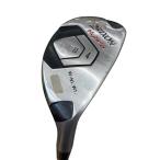  Dunlop SRIXON Hybrid U4 служебная программа UT Flex прочее 
