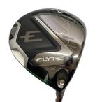 中古　Cランク　キャロウェイ　ＥＬＹＴＥ
